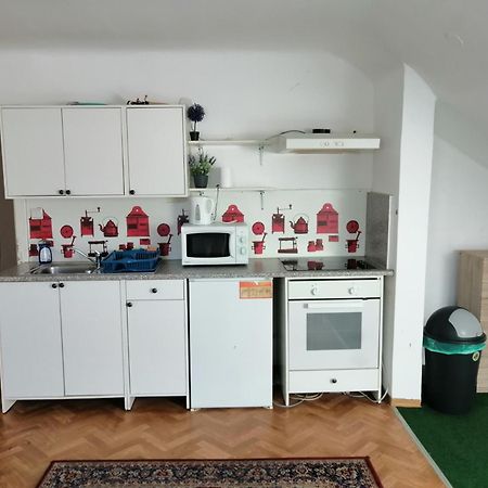 Maya'S Easy Apartment Graz Exteriör bild