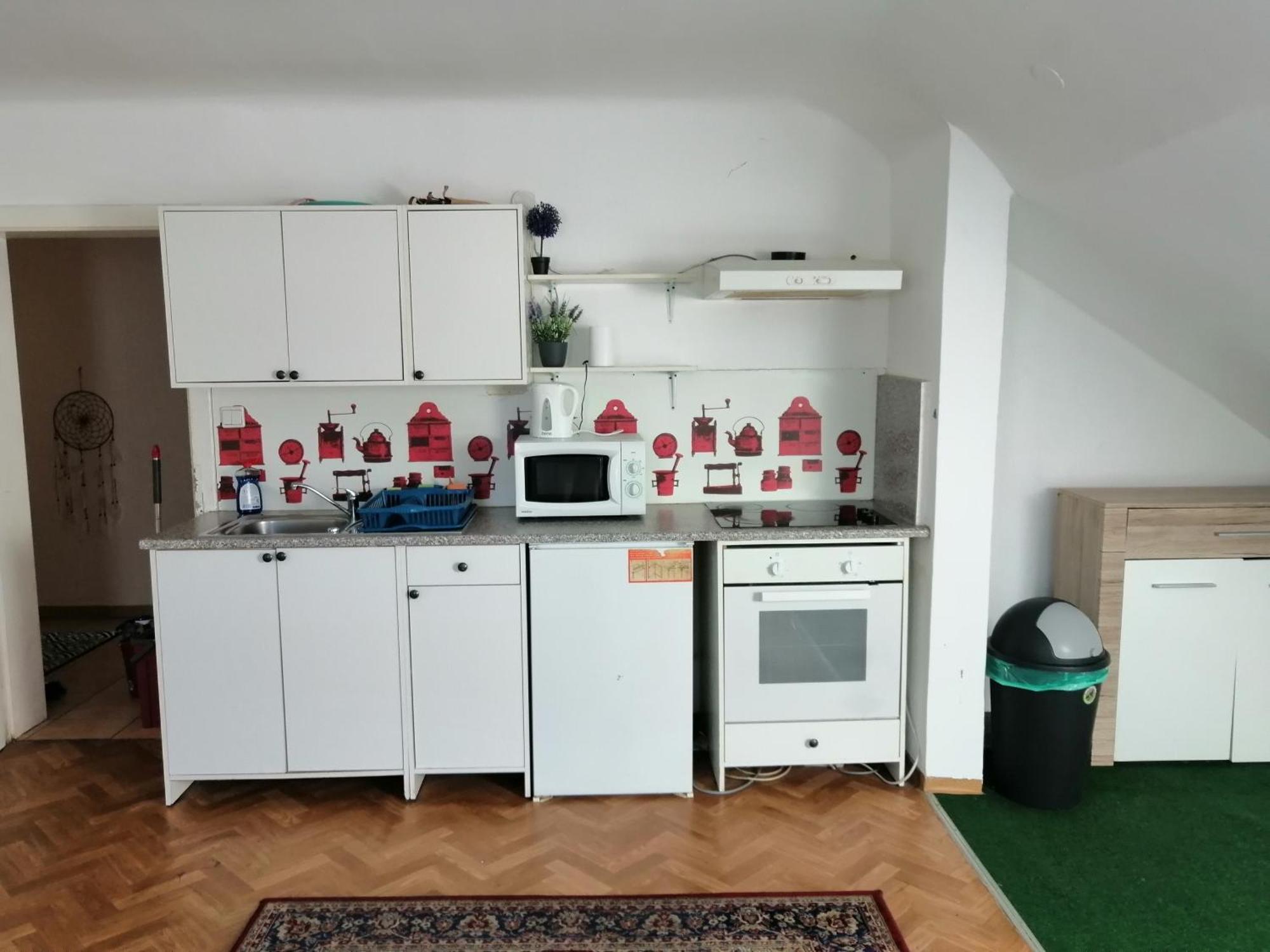 Maya'S Easy Apartment Graz Exteriör bild