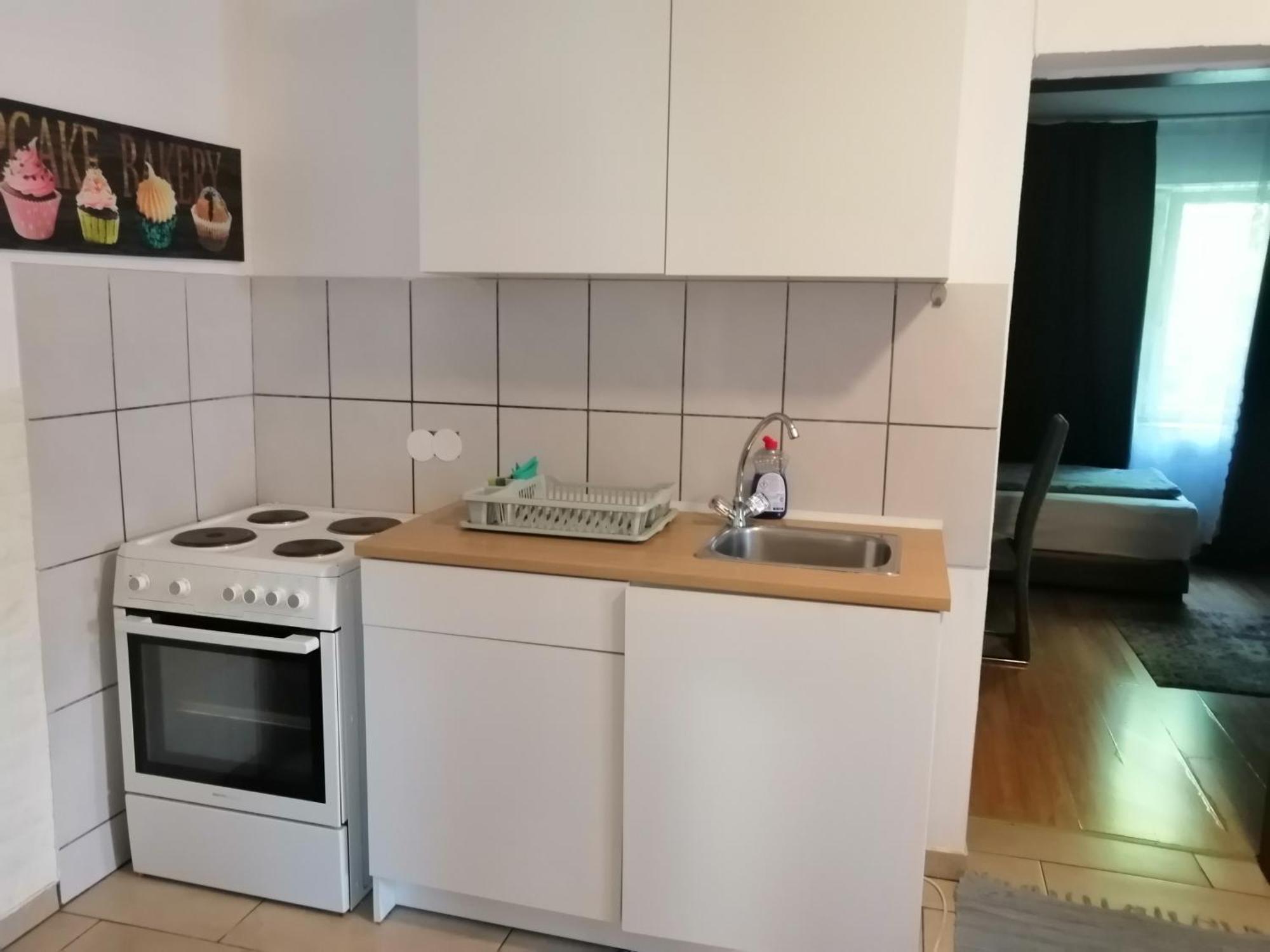 Maya'S Easy Apartment Graz Exteriör bild