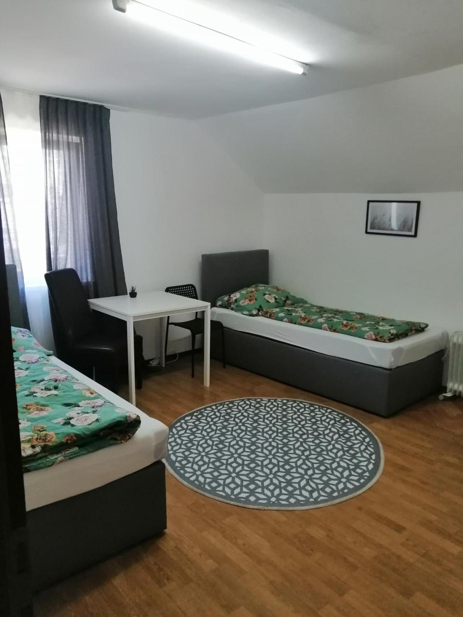 Maya'S Easy Apartment Graz Exteriör bild