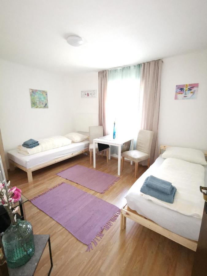 Maya'S Easy Apartment Graz Exteriör bild